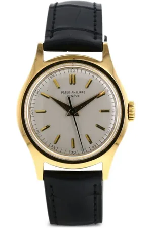 PATEK PHILIPPE Reloj Calatrava 1953 de archivo