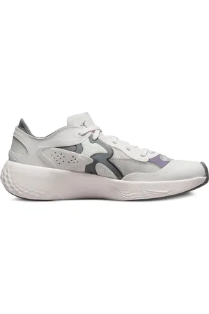 Jordan Tenis Air Delta 3 White