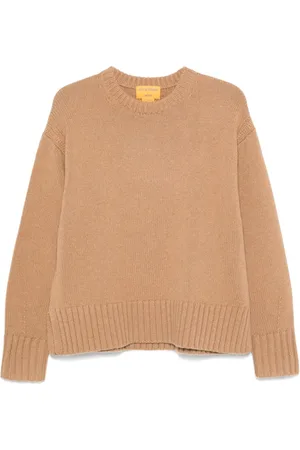 Guest In Residence Suéter Cozy Crew
