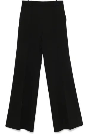 ERMANNO SCERVINO Pantalones de vestir anchos
