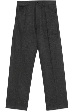Random Identities Pantalones de fieltro