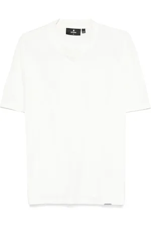 Represent Playera con aplique REP