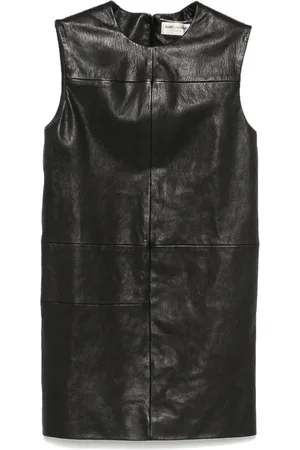 Saint Laurent Vestido corto 2010