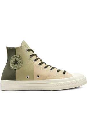 Converse Tenis altos Chuck 70