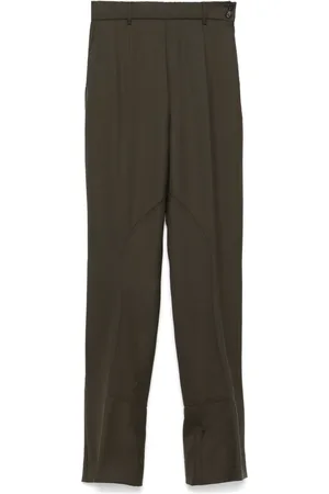 Prada Pantalones estilo fuseau 2000