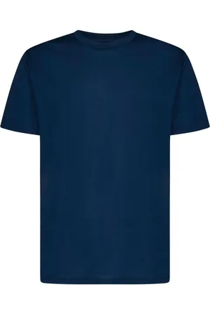 Franzese Playera de tejido suéter
