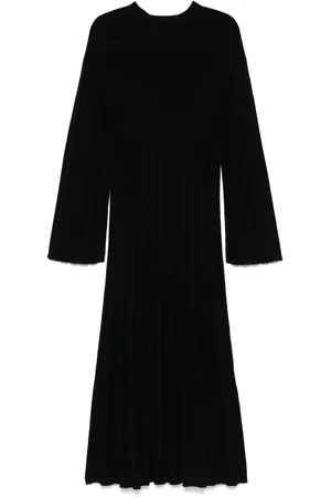 Loulou Studio Vestido largo Irma