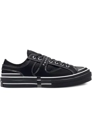 Converse Tenis Chuck 70 Low Black de x Feng Chen Wang