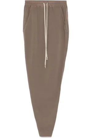 Rick Owens Falda larga estilo pull-on