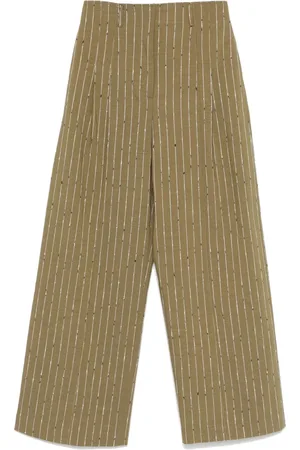 ULLA JOHNSON Pantalones Carine