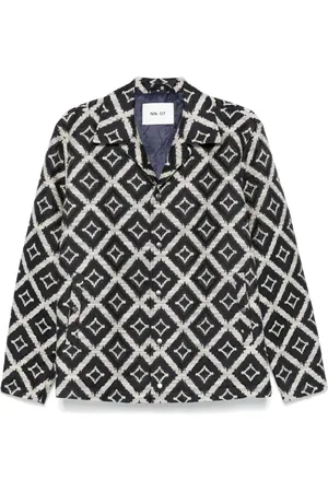 NN.07 Sobrecamisa Clyde