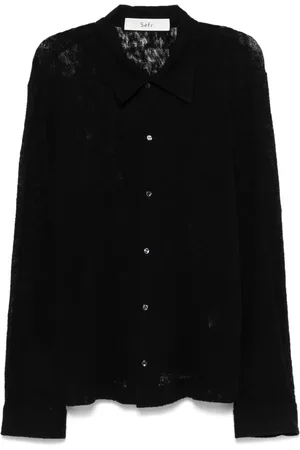 Séfr Camisa Jagou