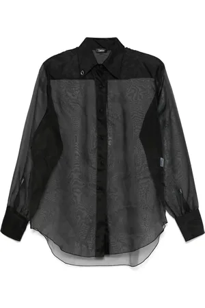 Oseree Camisa Organdie