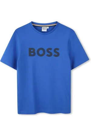HUGO BOSS Playera manga corta