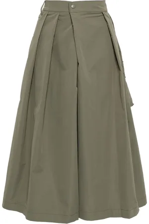 Musium Div. Pantalones con pinzas