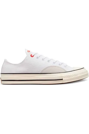 Converse Tenis Chuck 70 Low White Fever Dream