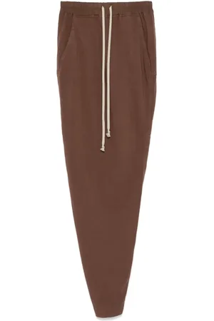 Rick Owens Falda larga estilo pull-on