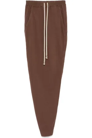 Rick Owens Falda larga estilo pull-on