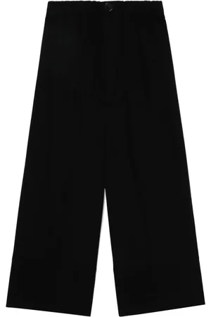 ENFÖLD Pantalones capri con bolsillos