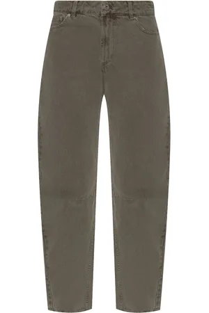 Halfboy Jeans tapered