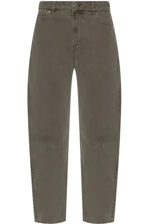 Halfboy Jeans tapered