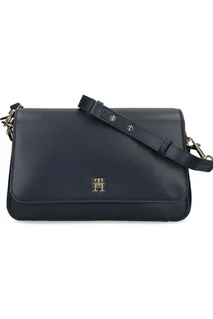 Tommy Hilfiger Bolsa de hombro con logo