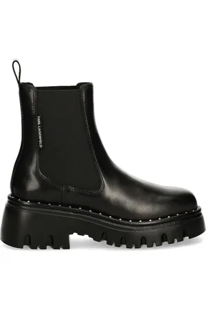 Karl Lagerfeld Botas Kombat