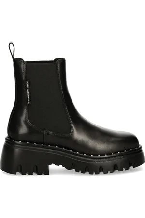 Karl Lagerfeld Botas Kombat