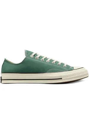 Converse Tenis Chuck 70 low Admiral Elm Green
