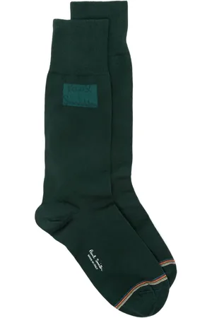 Paul Smith Calcetines con detalle del logo