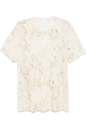 Isabel Marant Playera Luk