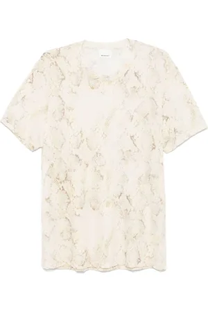 Isabel Marant Playera Luk