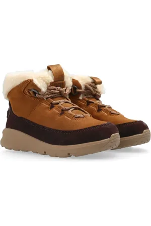 UGG Botas TerreTrail Cozy Lace