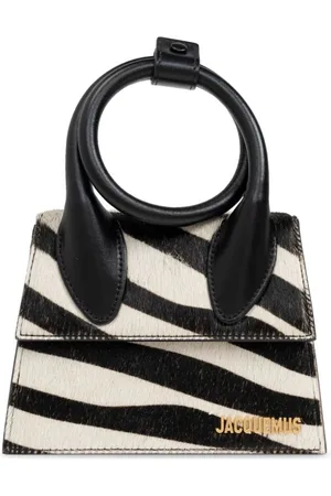 Jacquemus Tote The Knot Chiquito