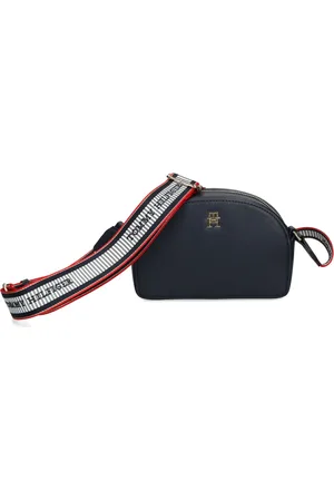 Tommy Hilfiger Bolsa crossbody Corporate Webbing