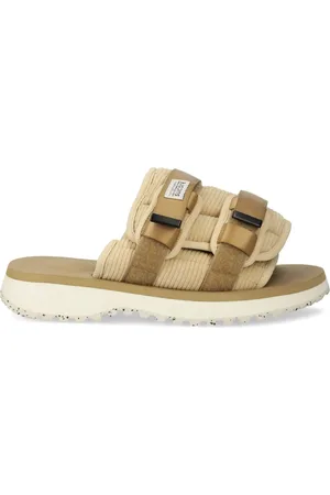SUICOKE Sandalias con cierre autoadherente