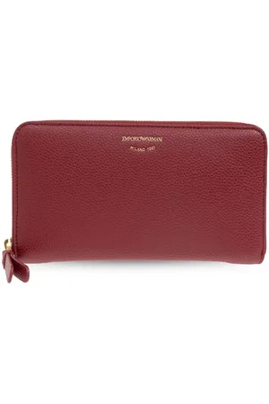Emporio Armani Cartera MyEA