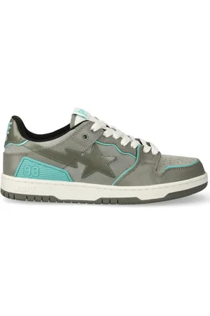 A Bathing Ape Tenis SK8 STA #2