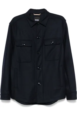 HUGO BOSS Camisa Carper