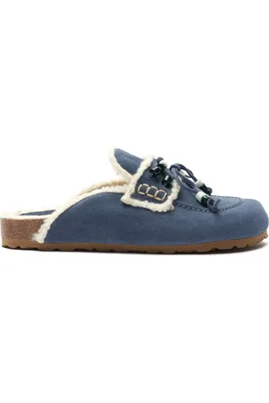Scarosso Mules Gita