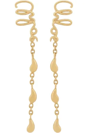 Chloé Aretes The Iconic