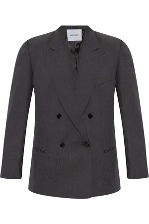 Halfboy Blazer con doble botonadura