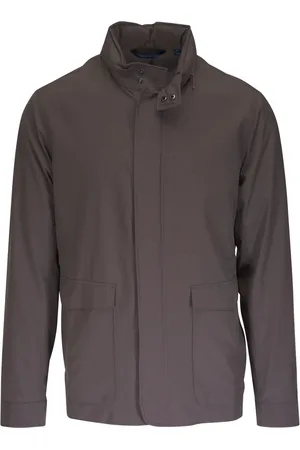 Peter Millar Chamarra Discovery