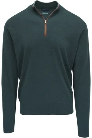Peter Millar Suéter Excursionist Flex