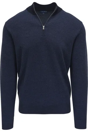 Peter Millar Sudadera con cierre