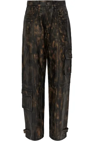 Gestuz Pantalones rectos