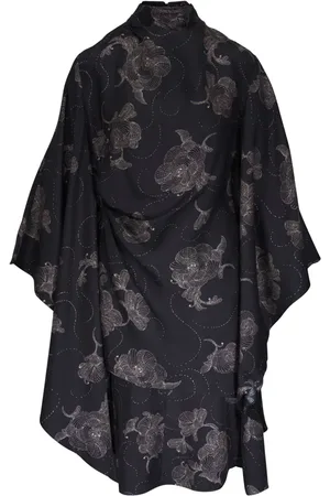 ZIMMERMANN Vestido corto Eden