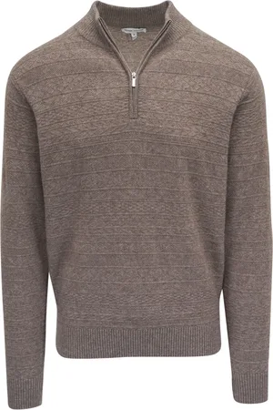 Peter Millar Sudadera con cierre