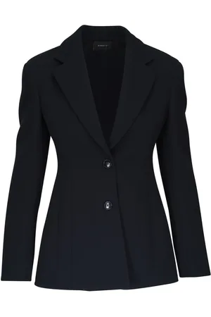 AKRIS Blazer Walker