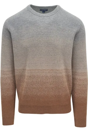Peter Millar Suéter con estilo sombreado